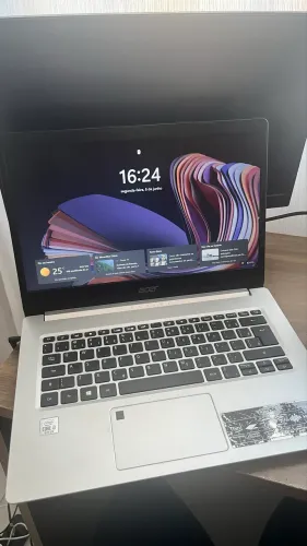 Notebook Acer Aspire A514 - 53