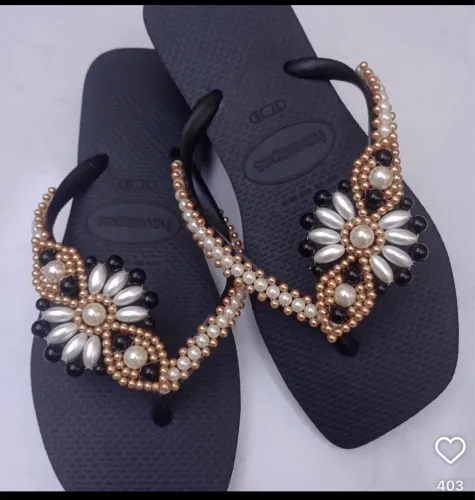 Havaiana customizados
