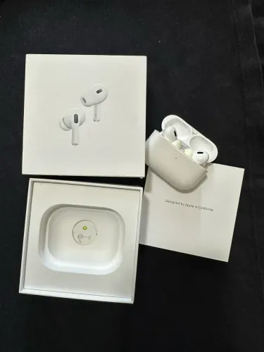 Apple Airpods Pro 1ª Geração