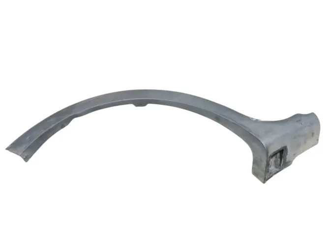 Alargador de paralama Sandero Stepway 2012/19 original 