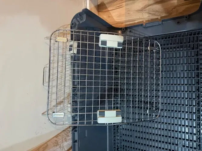 Caixa de transporte pet 