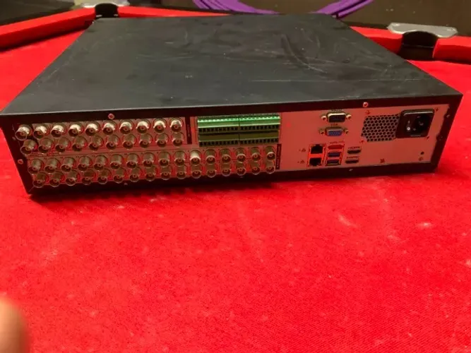 DVR IMDHX 9116 FT