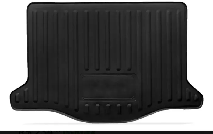 Bandeja de porta malas Honda para o novo Wrv