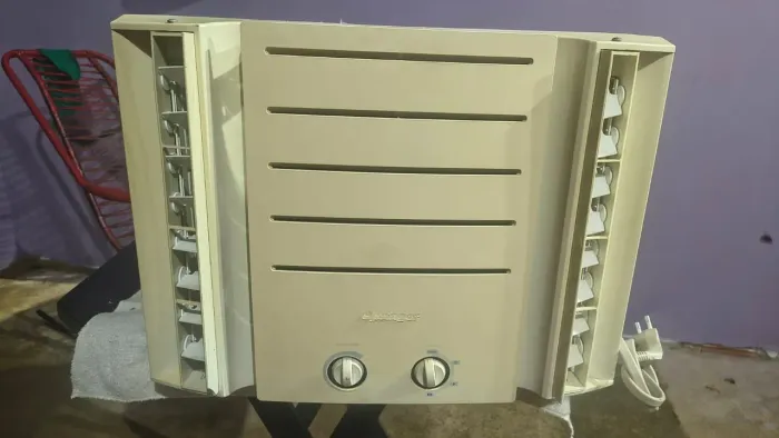 Ar condicionado CJ Springer 7500btus