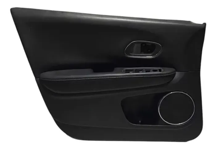 Forr Porta Dianteira Esquerda Honda Hr-v 1.8 2016 A 2018