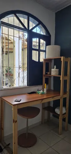Mesa para escritório