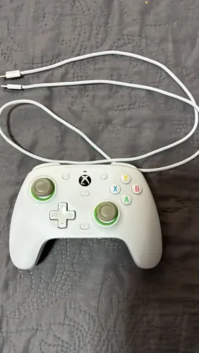 Controle Gamesir G7