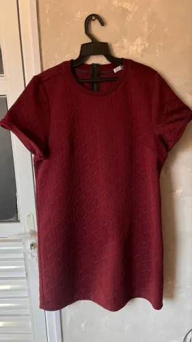 vestido pop up store g vinho