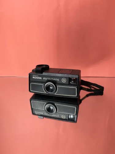 Camera Kodak Instamatic 11