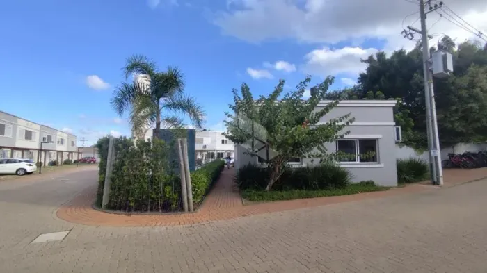Casa em Condomínio 87M² - para Alugar