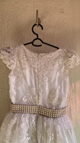Vestido para casamento 