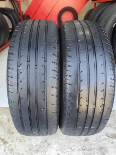 2 pneus 185/65/15 LingLong