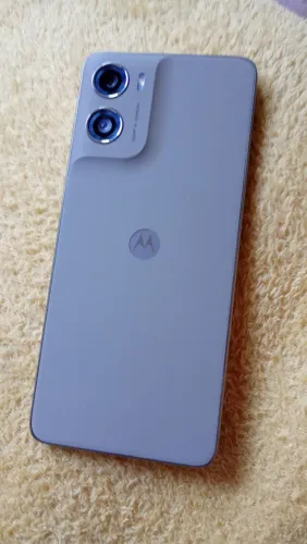 Celular motog06 256G