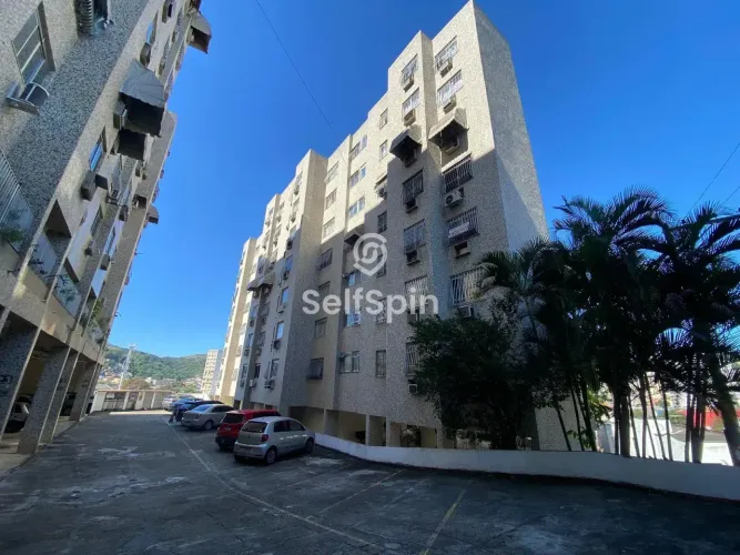 Apartamento para locação, Fonseca, Niterói, RJ