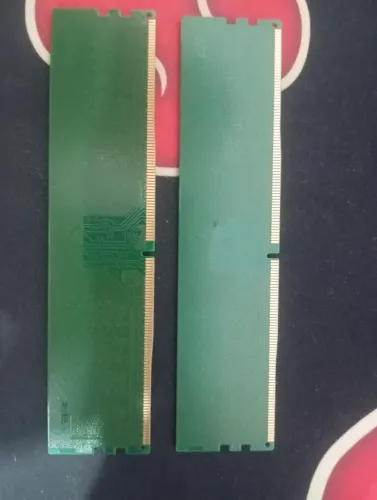 Memória ddr4 4gb