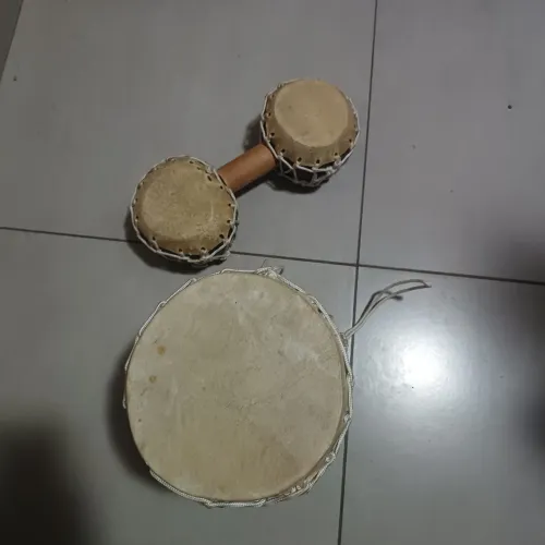 Percussão