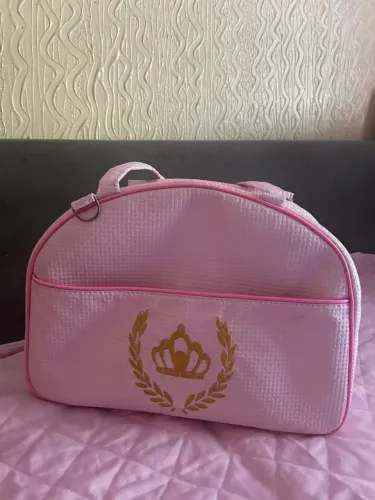 Bolsa maternidade