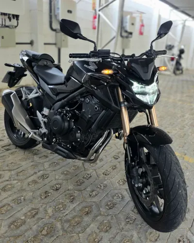 CB500F 2023