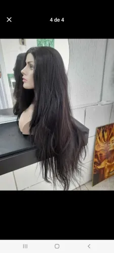 Lace fibra prêmio 