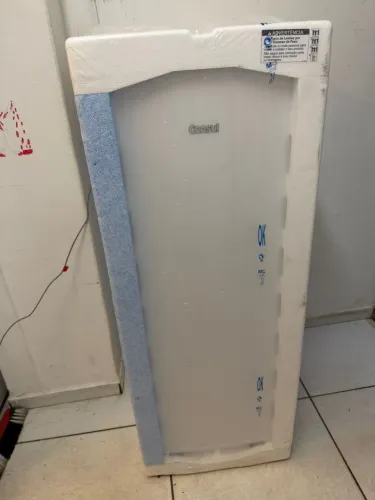 Freezer consul vertical 159 litros