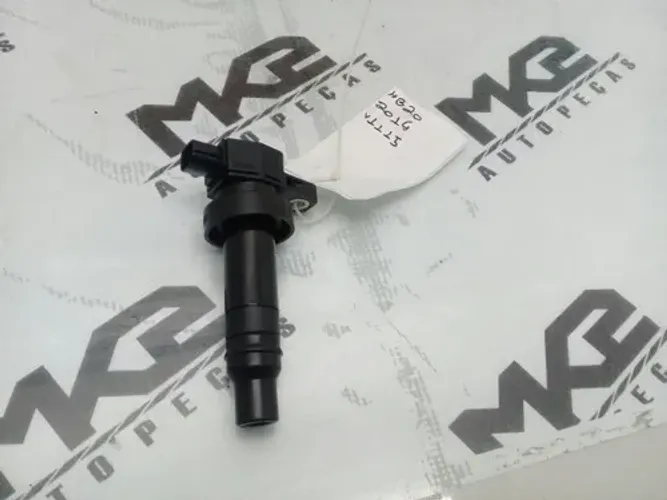 Bobina Ignição Hb20 1.6 2014 V1115