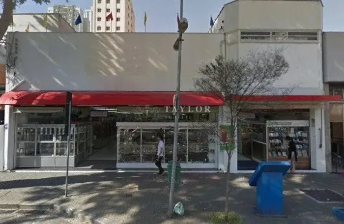 Loja para Locação, Vila Nova Conceição - São Paulo