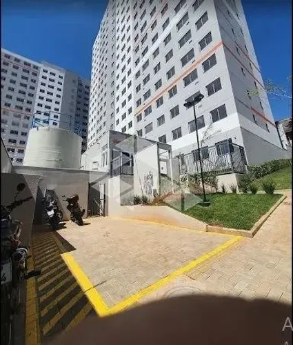 Apto Novo com Lazer Completo -próximo ao Futuro Metrô Brasilândia