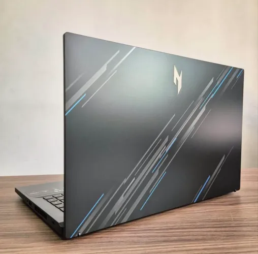 Notebook Gamer Acer Nitro V15 DDR5 16GB RTX3050