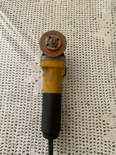 Esmilhadeira vonder Eav 650