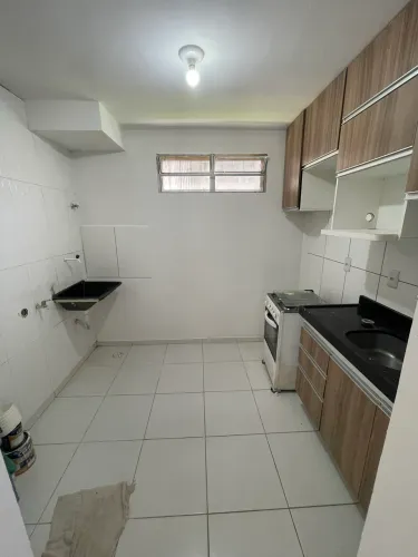 Apartamento 2 Quartos para Aluguel - Benedito Bentes | Maceió/AL