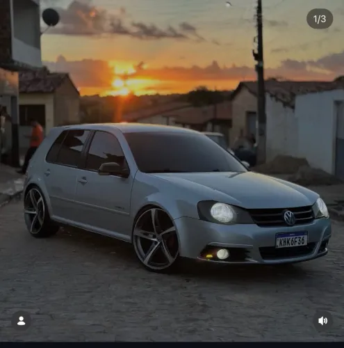 RODAS ARO 20 GOLF