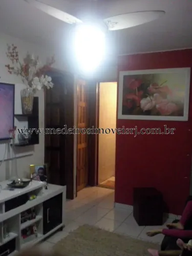 Apartamento Coelho Neto 2 dormitórios 1 banheiros 1 vagas