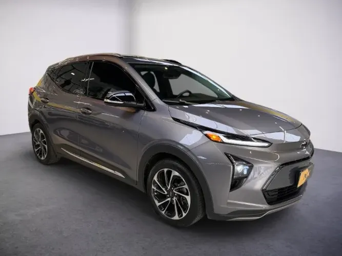 Chevrolet Bolt EUV Premier 203cv (elétrico) 2023