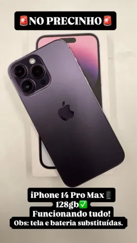 Iphone 14 Pro Max