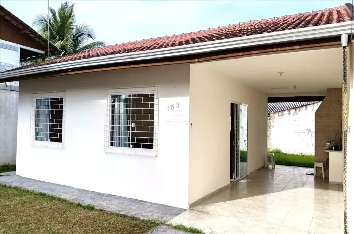 Vendas Casa Itapoá SC