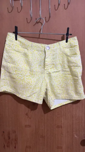 Short Marfinno 42