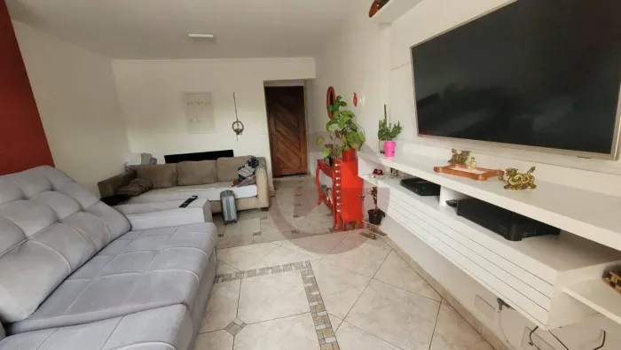 EXCELENTE APARTAMENTO NO CONDOMINIO BONFIGLIOLI.