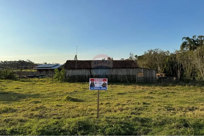 Terreno - Venda - São João do Sul, Santa Catarina