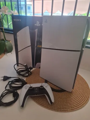 Playstation 5 Digital PS5 1tb