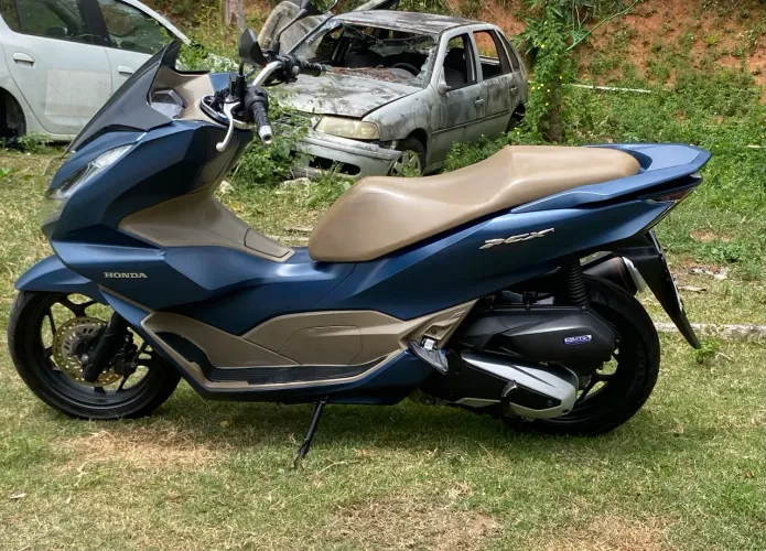 PCX 2024 DLX