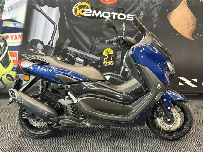 Yamaha NMAX 155 cc 