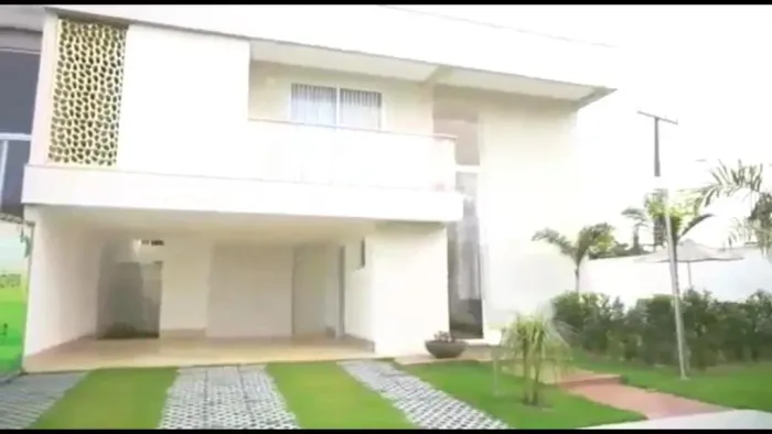 Sobrado a venda Setor Santa Genoveva - Condomínio Green Diamont