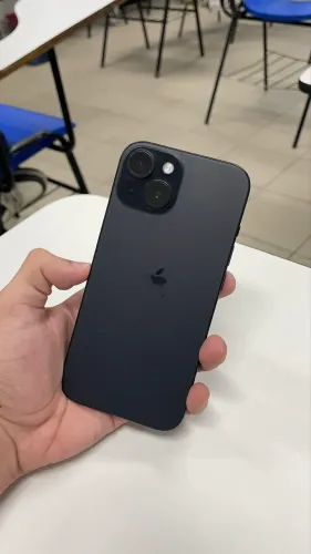 iPhone 15 128gb