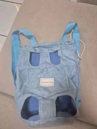 Canguru pet