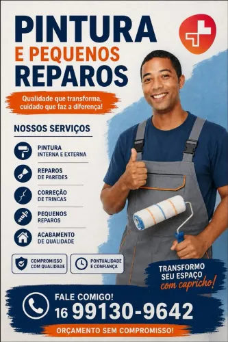 Pintor