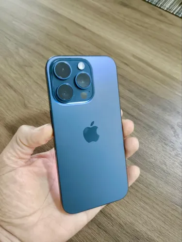 IPHONE 15 PRO 512