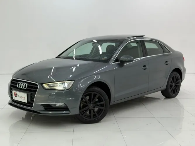 Audi A3 Sed. Ambition 2.0 Tsfi 220cv S-tronic 2016
