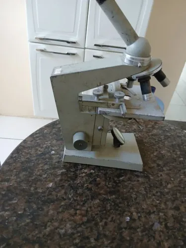 Microscópio