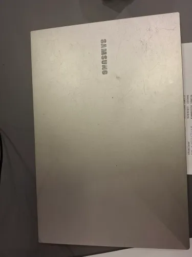 Samsung Book E20 Upgrade SSD