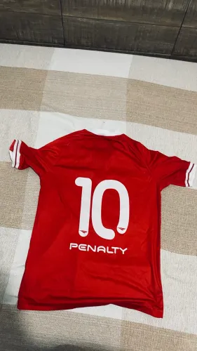 Camisas do Náutico